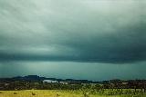 Australian Severe Weather Picture