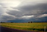 Australian Severe Weather Picture