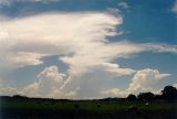 Australian Severe Weather Picture