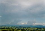 Australian Severe Weather Picture