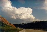 Australian Severe Weather Picture