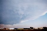 Australian Severe Weather Picture