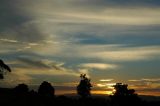 Australian Severe Weather Picture