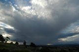 Australian Severe Weather Picture