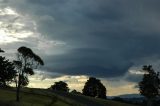 Australian Severe Weather Picture