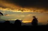 Australian Severe Weather Picture