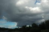 Australian Severe Weather Picture