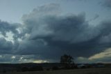 Australian Severe Weather Picture