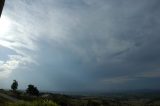 Australian Severe Weather Picture