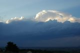 Australian Severe Weather Picture