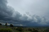 Australian Severe Weather Picture