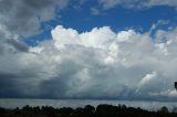 Australian Severe Weather Picture