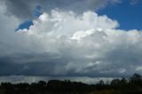 Australian Severe Weather Picture