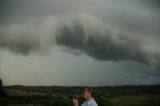 Australian Severe Weather Picture