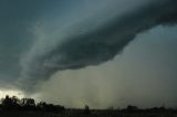 Australian Severe Weather Picture