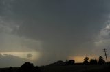 Australian Severe Weather Picture