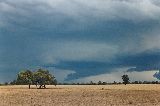 Australian Severe Weather Picture