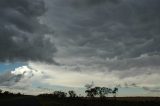 Australian Severe Weather Picture