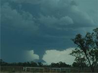 Australian Severe Weather Picture