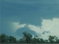 Australian Severe Weather Picture