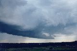 Australian Severe Weather Picture