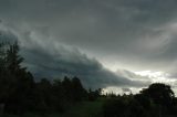 Australian Severe Weather Picture