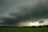 Australian Severe Weather Picture