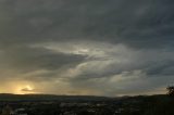 Australian Severe Weather Picture