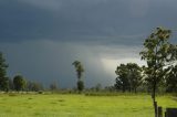 Australian Severe Weather Picture