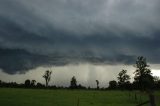 Australian Severe Weather Picture