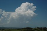 Australian Severe Weather Picture