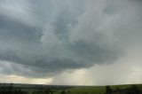 Australian Severe Weather Picture