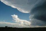 Australian Severe Weather Picture