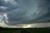 Australian Severe Weather Picture