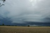 Australian Severe Weather Picture