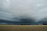 Australian Severe Weather Picture