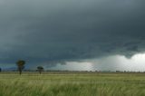 Australian Severe Weather Picture