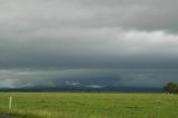 Australian Severe Weather Picture