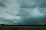 Australian Severe Weather Picture