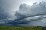 Australian Severe Weather Picture