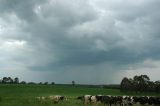 Australian Severe Weather Picture