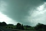 Australian Severe Weather Picture