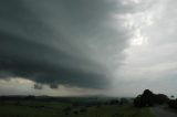 Australian Severe Weather Picture