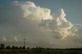 Australian Severe Weather Picture