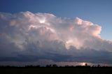 Australian Severe Weather Picture