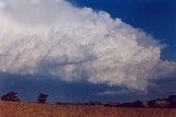 Australian Severe Weather Picture