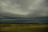 Australian Severe Weather Picture