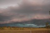 Australian Severe Weather Picture