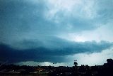 Australian Severe Weather Picture