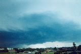 Australian Severe Weather Picture